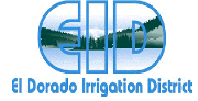 El Dorado Irrigation District Logo